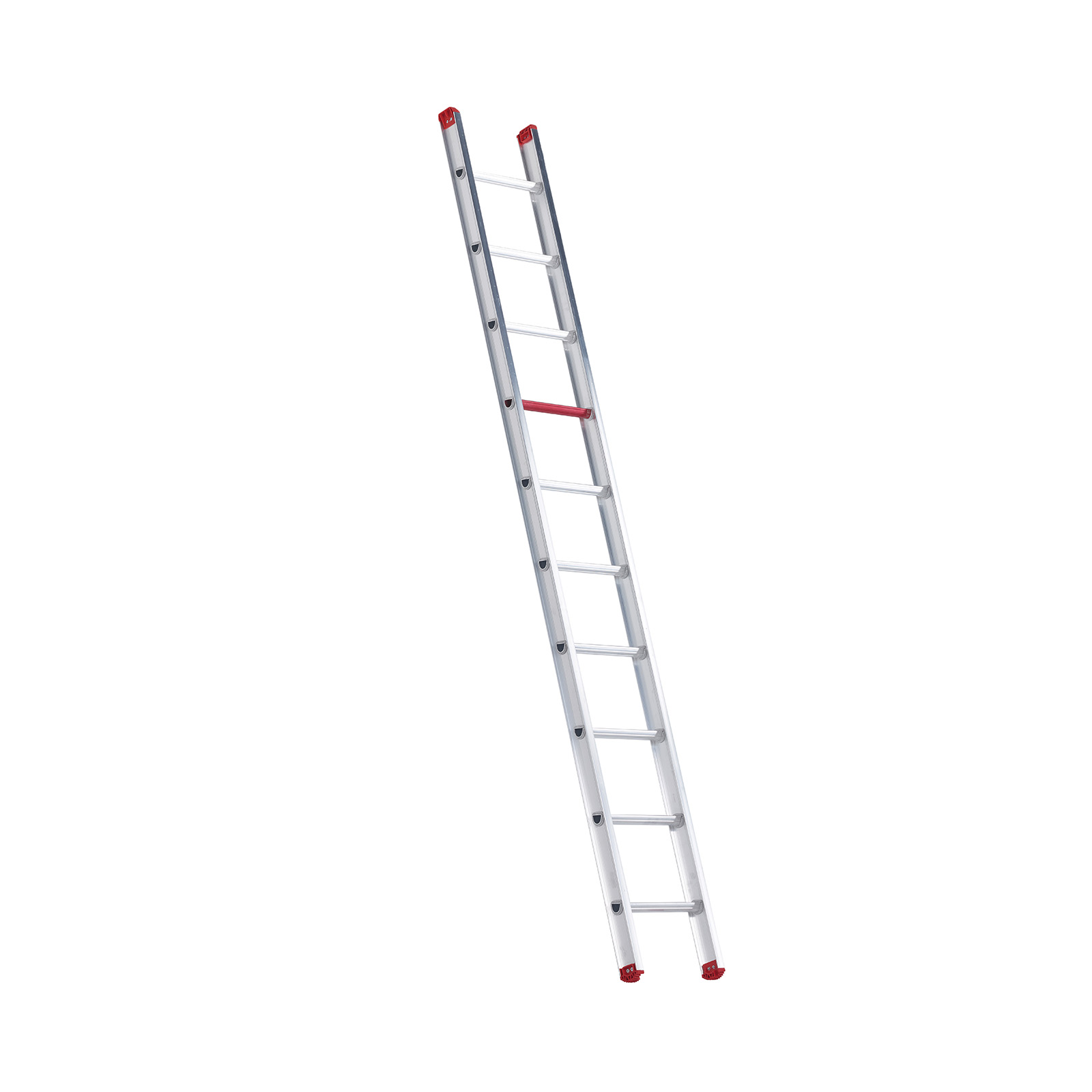 Single ladder