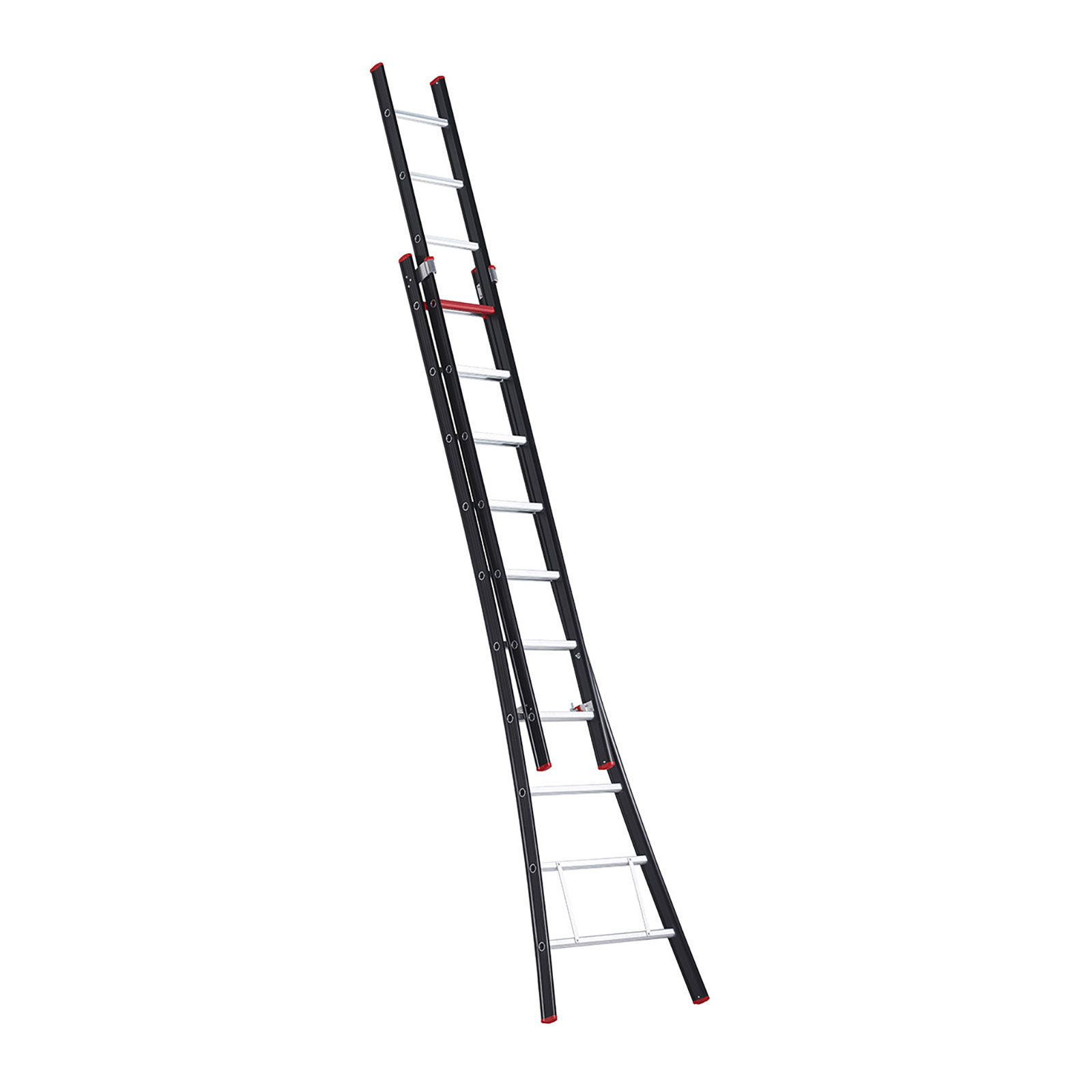 Push-up ladder